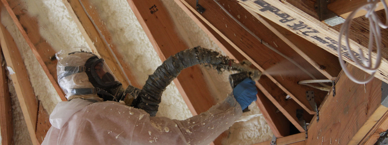 San Diego California Attic Insulation Spray Foam San Diego California Attic Insulation Spray Foam