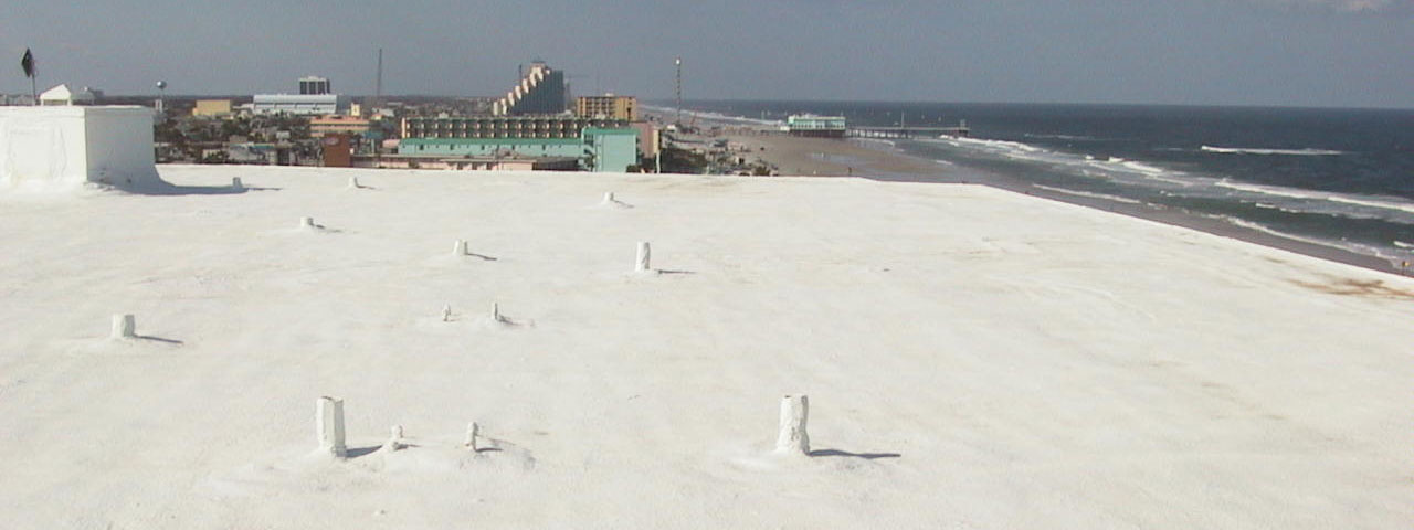 Energy Star Certified cool roof coatings in San Diego Energy Star Certified cool roof coatings in San Diego